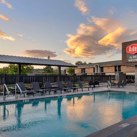 Aiden By Best Western Flagstaff Bagian luar foto