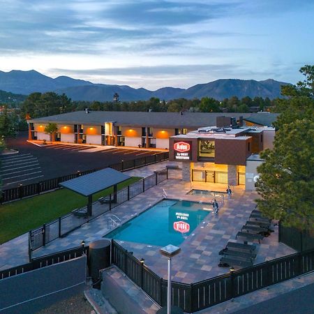Aiden By Best Western Flagstaff Bagian luar foto