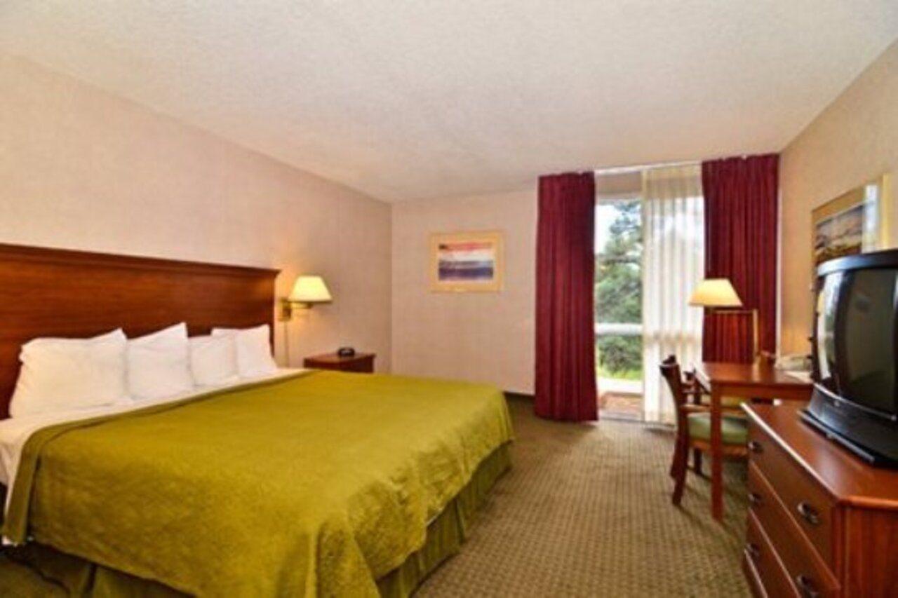 Aiden By Best Western Flagstaff Bagian luar foto