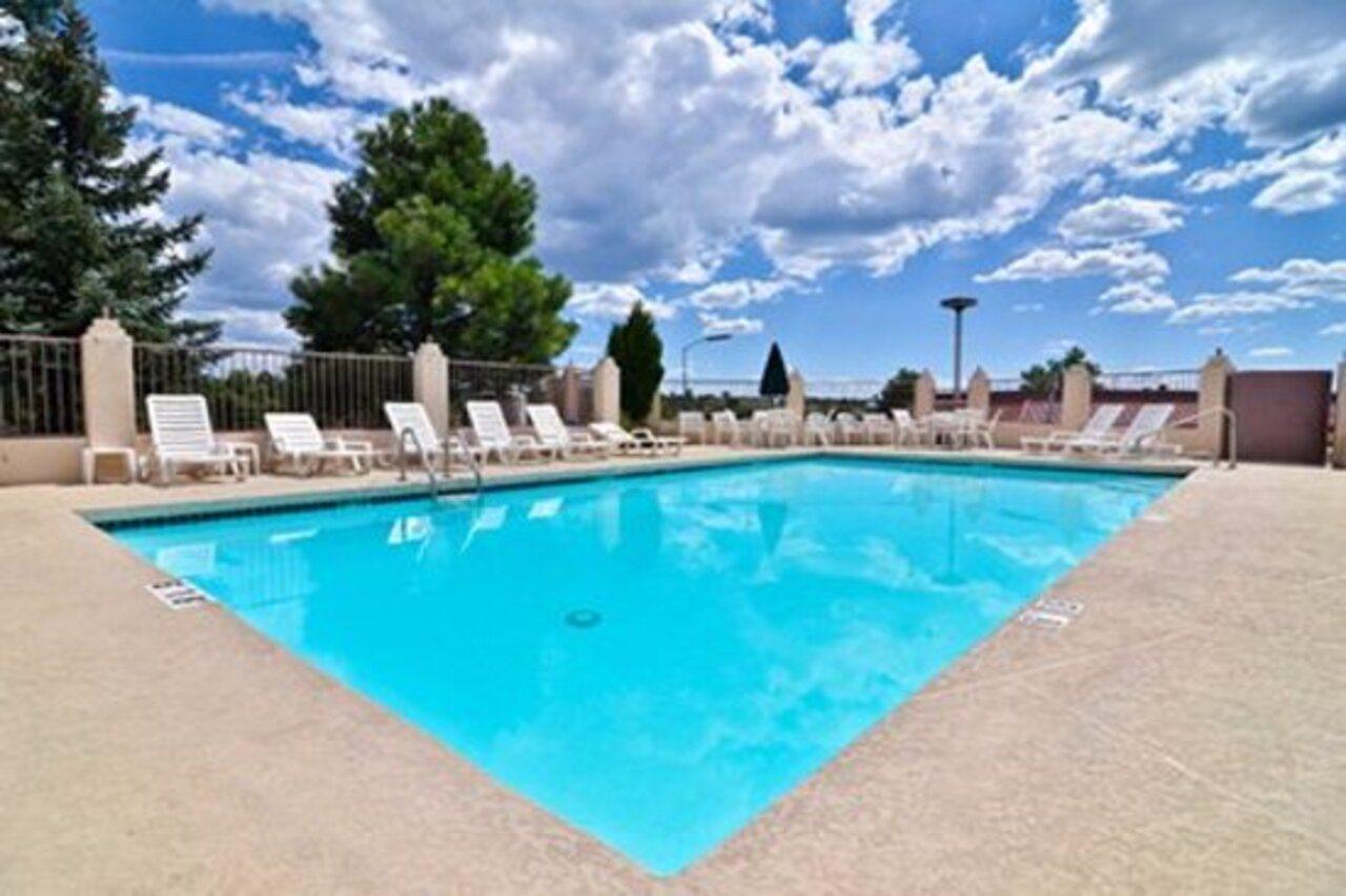 Aiden By Best Western Flagstaff Bagian luar foto