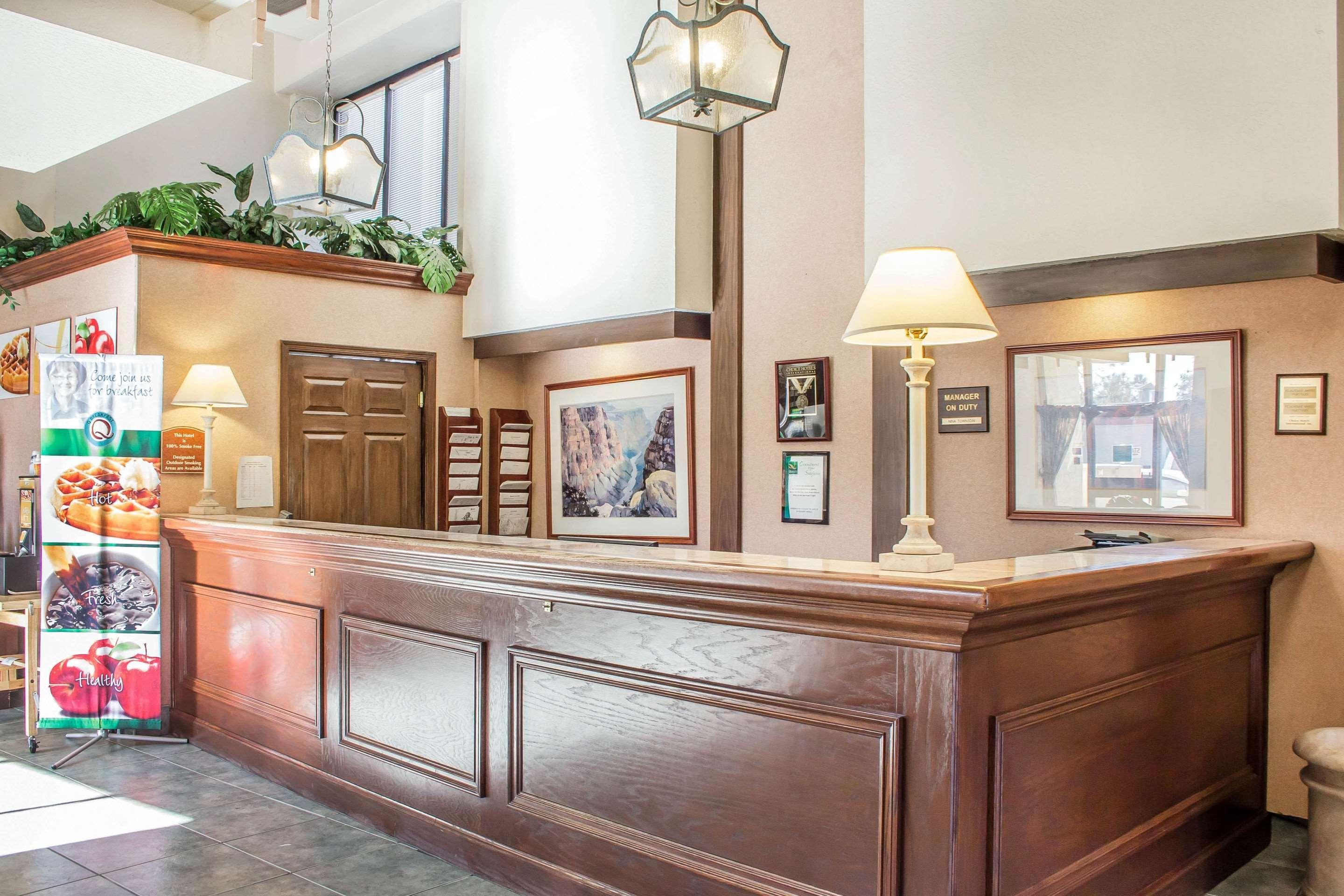 Aiden By Best Western Flagstaff Bagian luar foto