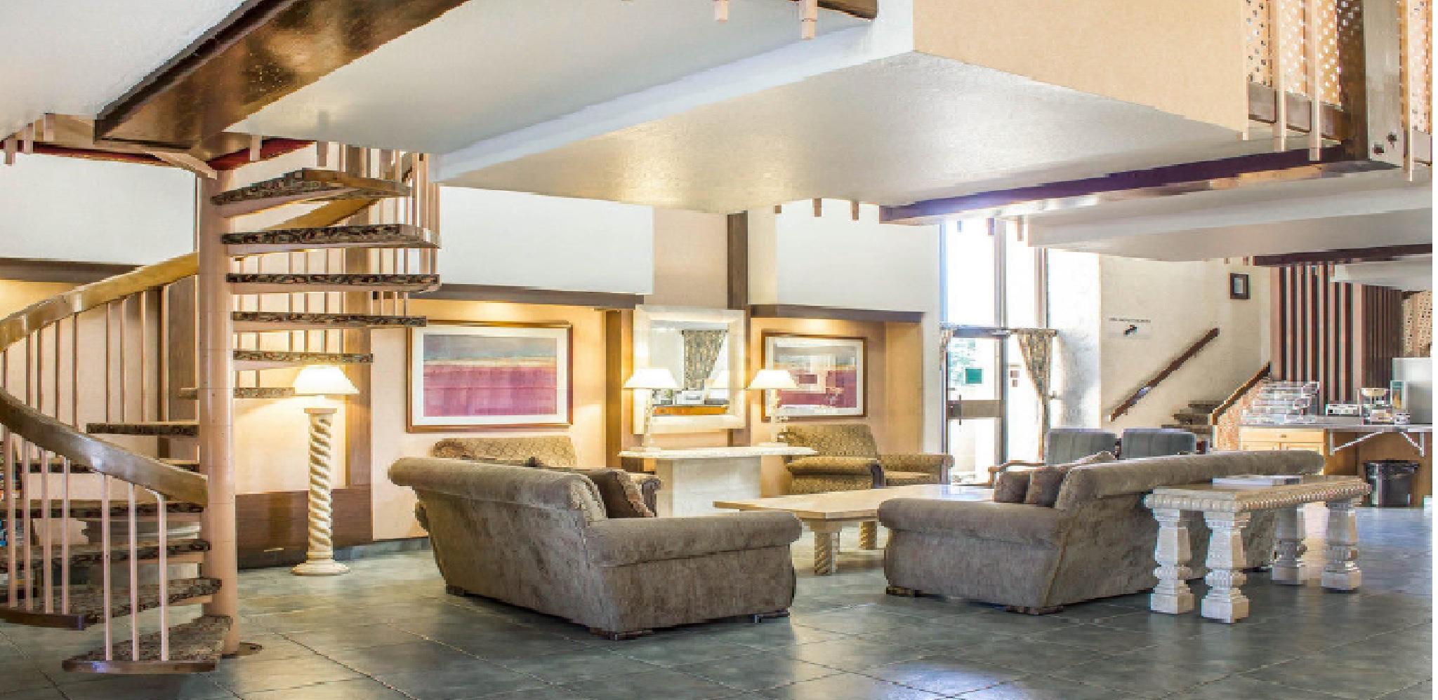 Aiden By Best Western Flagstaff Bagian luar foto