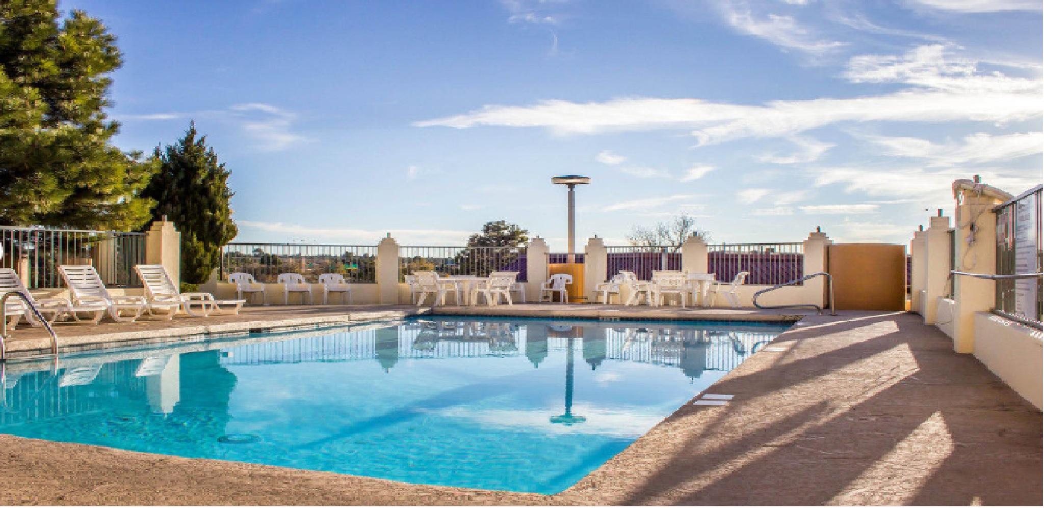 Aiden By Best Western Flagstaff Bagian luar foto