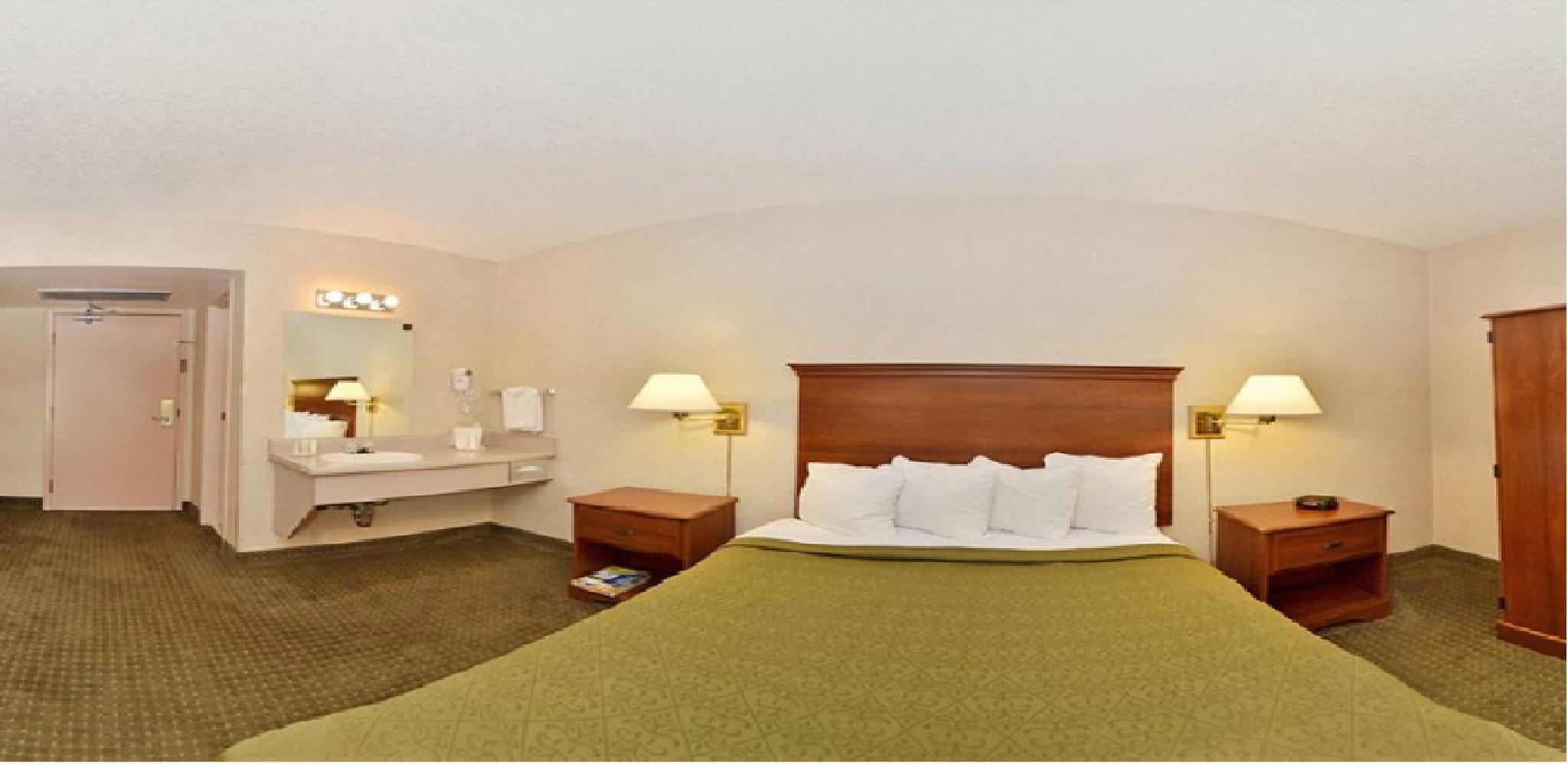 Aiden By Best Western Flagstaff Bagian luar foto