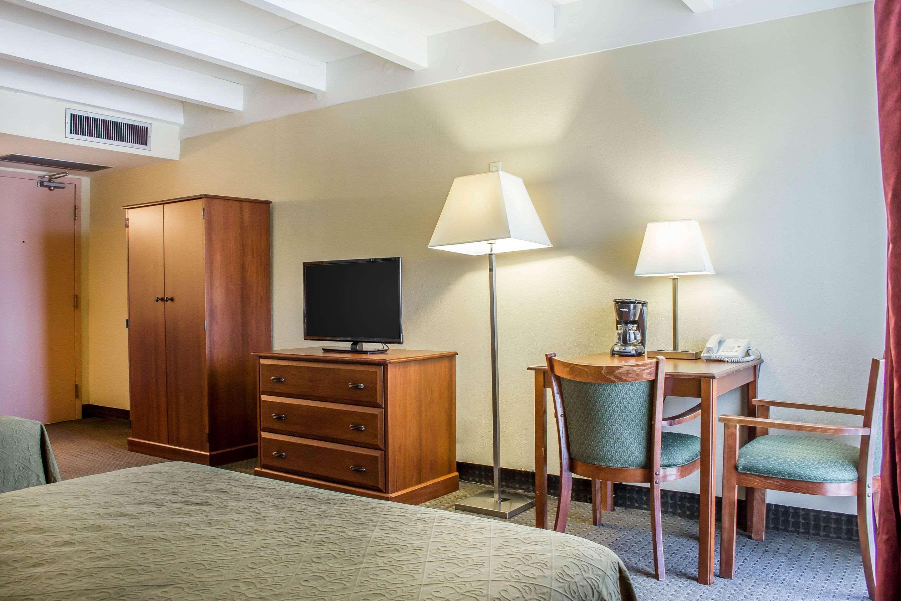 Aiden By Best Western Flagstaff Bagian luar foto
