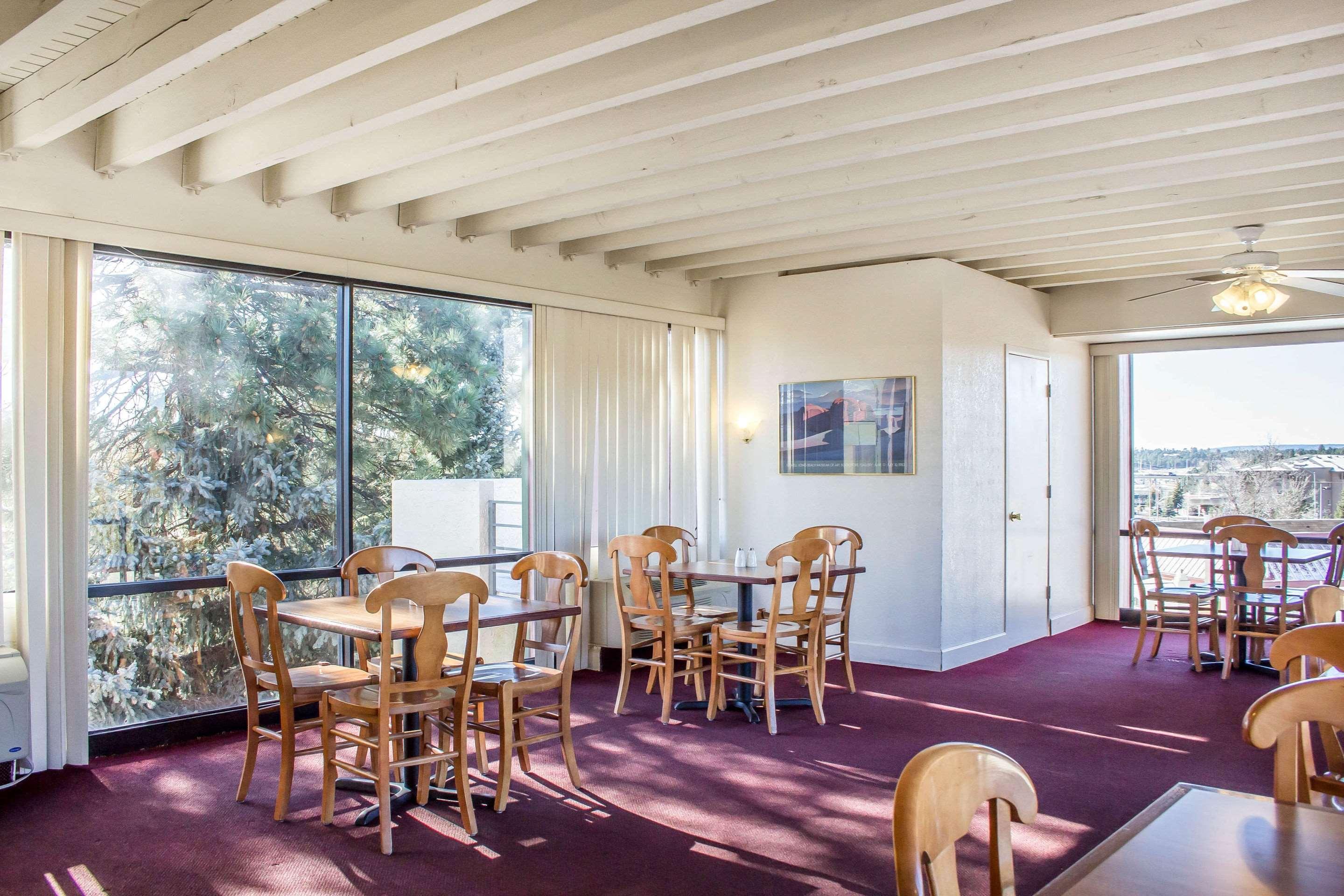 Aiden By Best Western Flagstaff Bagian luar foto
