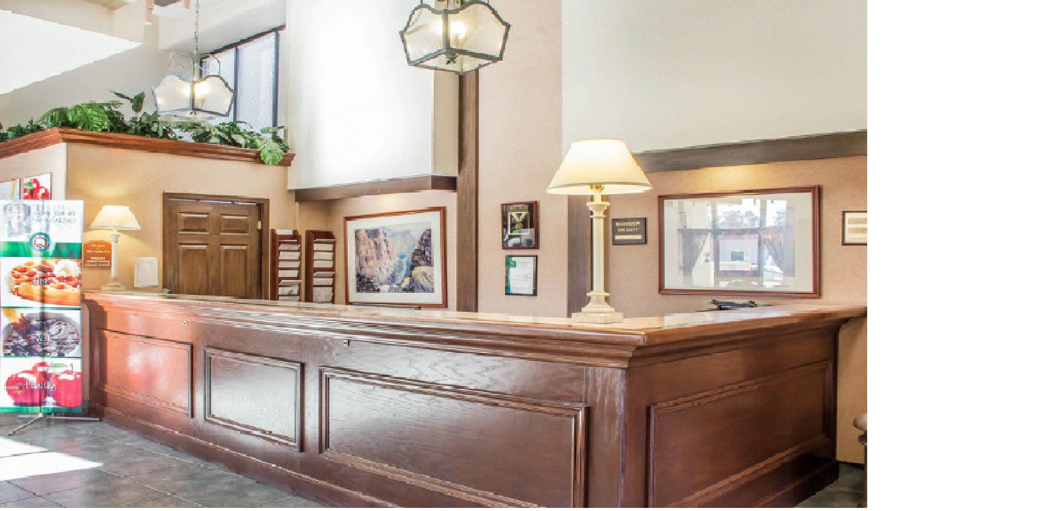 Aiden By Best Western Flagstaff Bagian luar foto