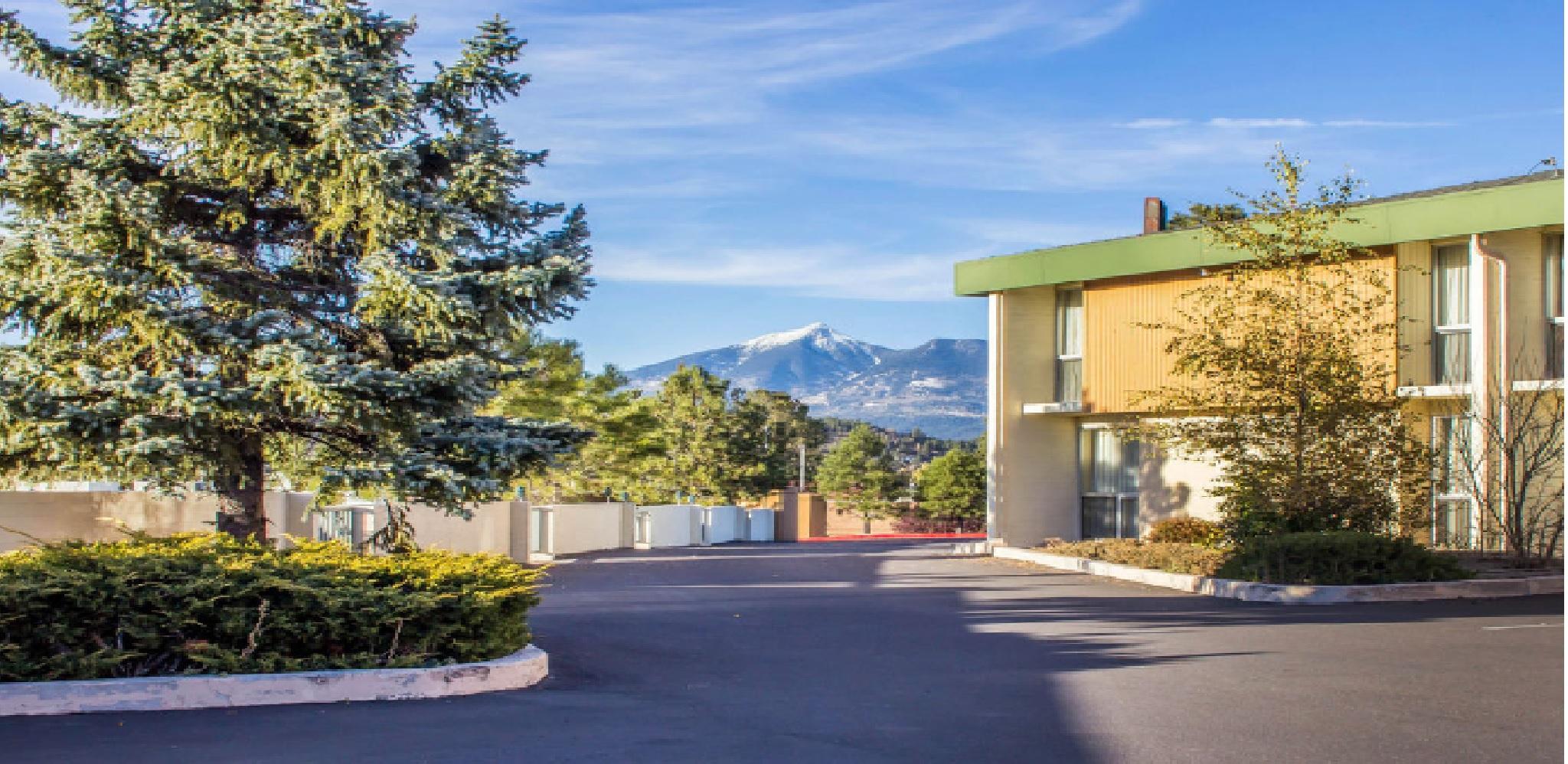 Aiden By Best Western Flagstaff Bagian luar foto