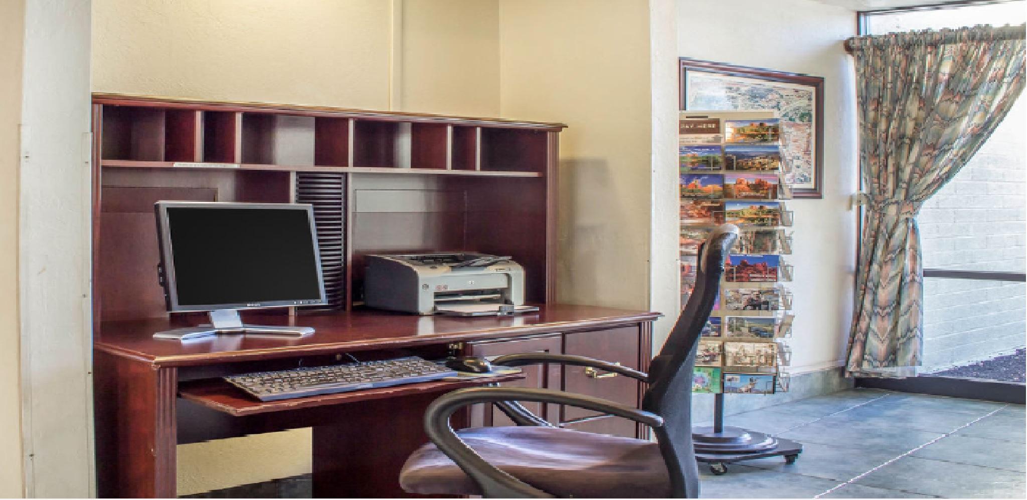 Aiden By Best Western Flagstaff Bagian luar foto