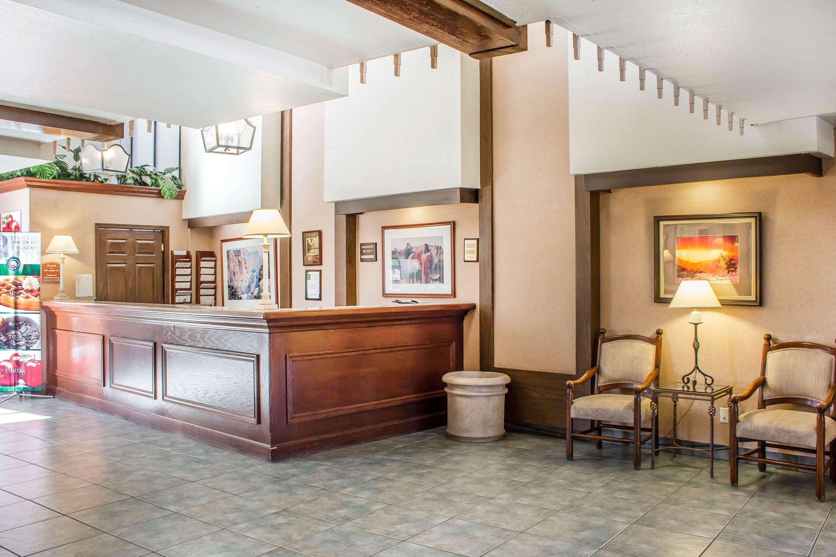 Aiden By Best Western Flagstaff Bagian luar foto