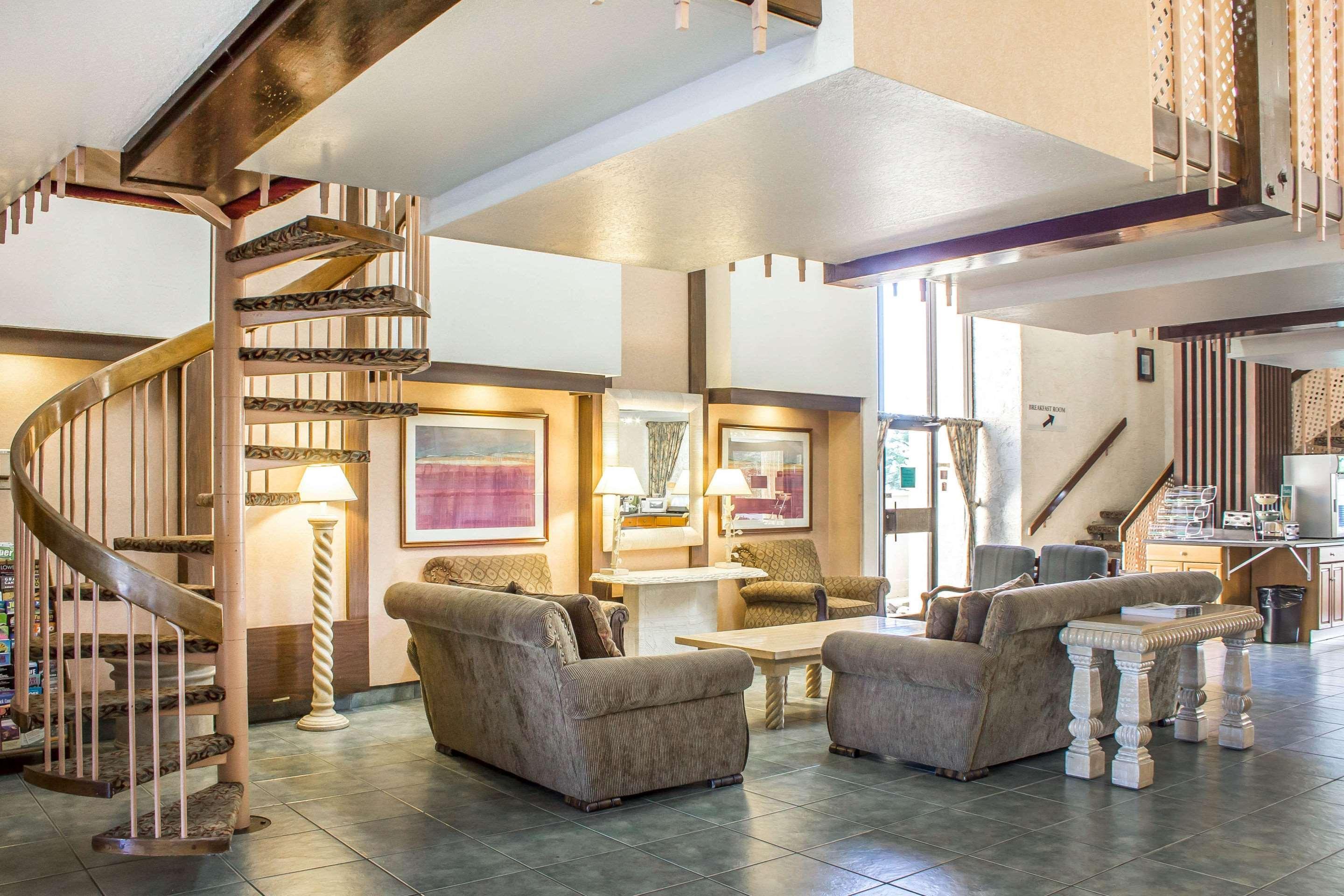 Aiden By Best Western Flagstaff Bagian luar foto
