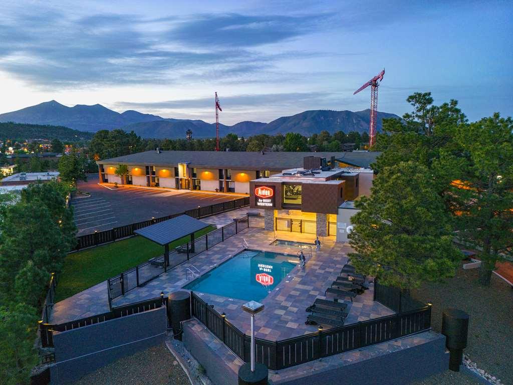 Aiden By Best Western Flagstaff Bagian luar foto