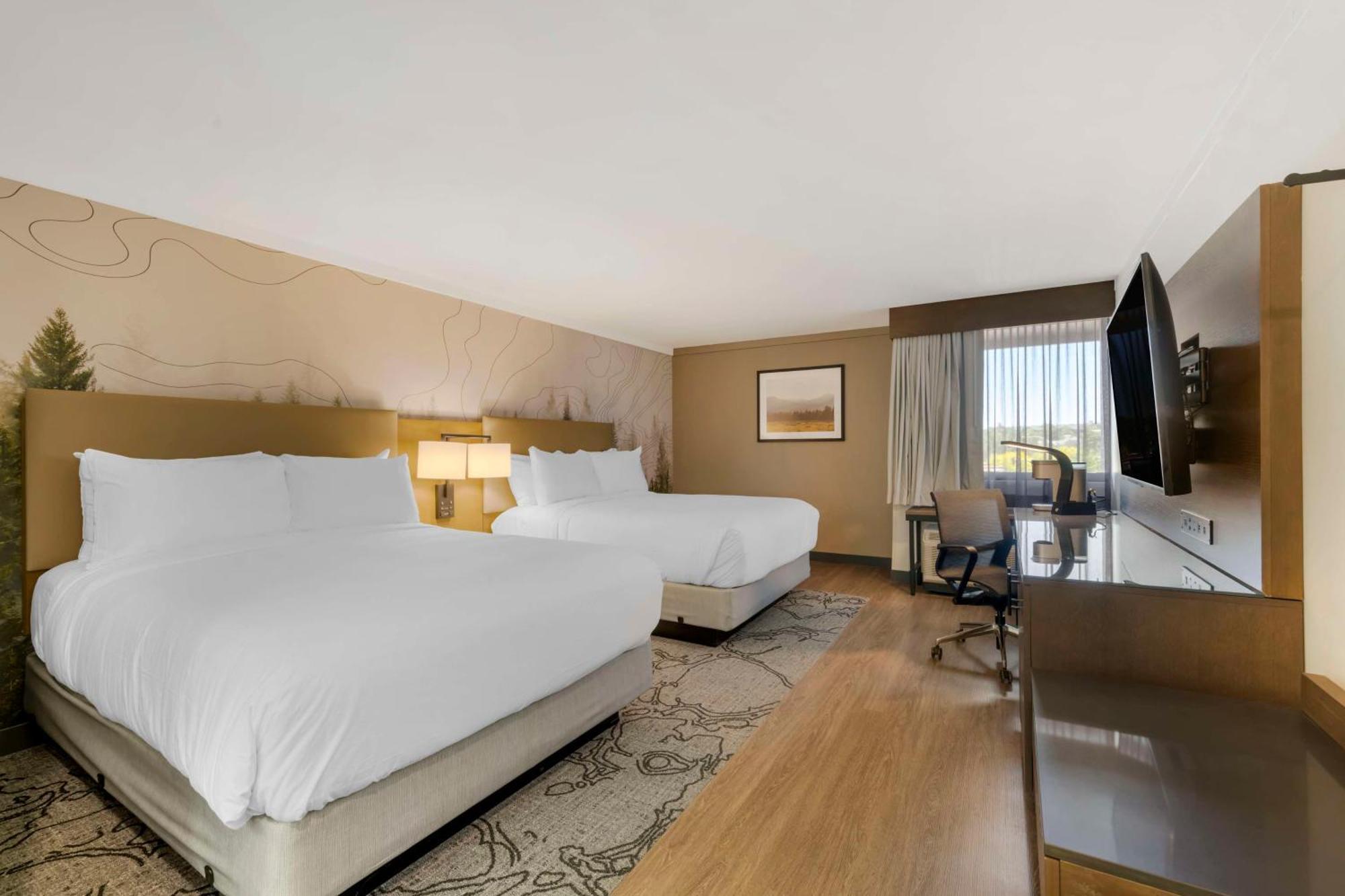 Aiden By Best Western Flagstaff Bagian luar foto