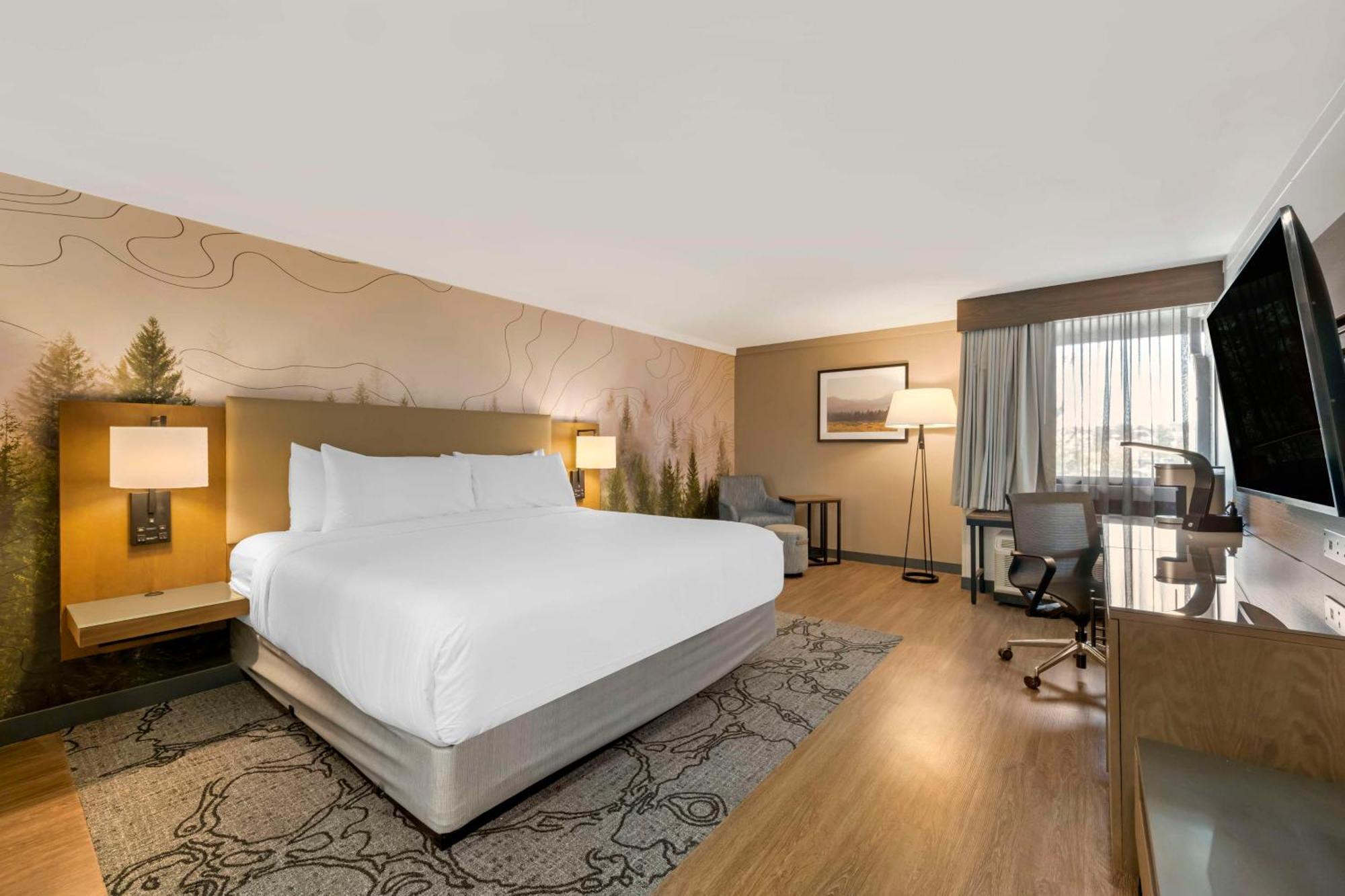 Aiden By Best Western Flagstaff Bagian luar foto