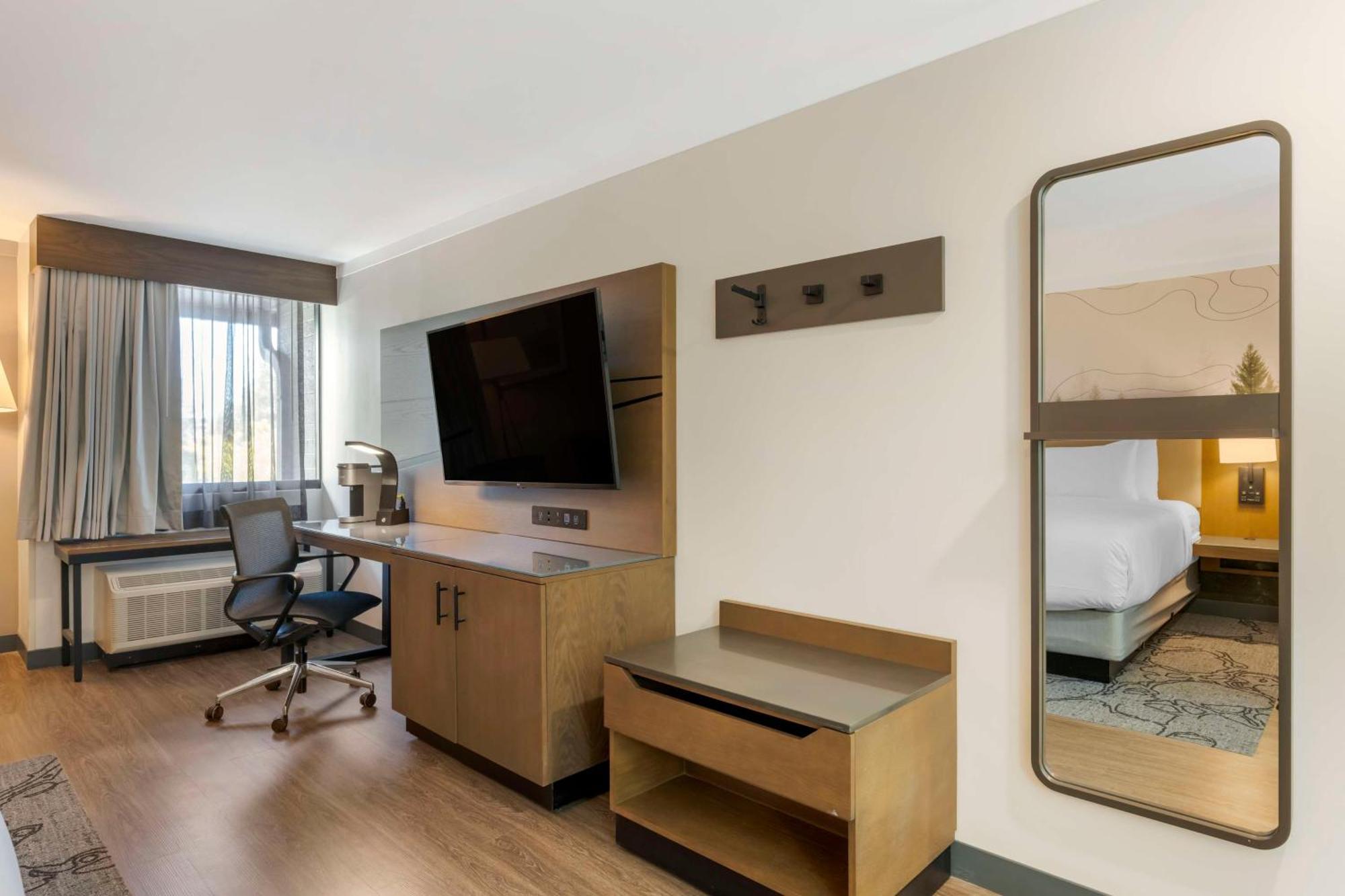 Aiden By Best Western Flagstaff Bagian luar foto