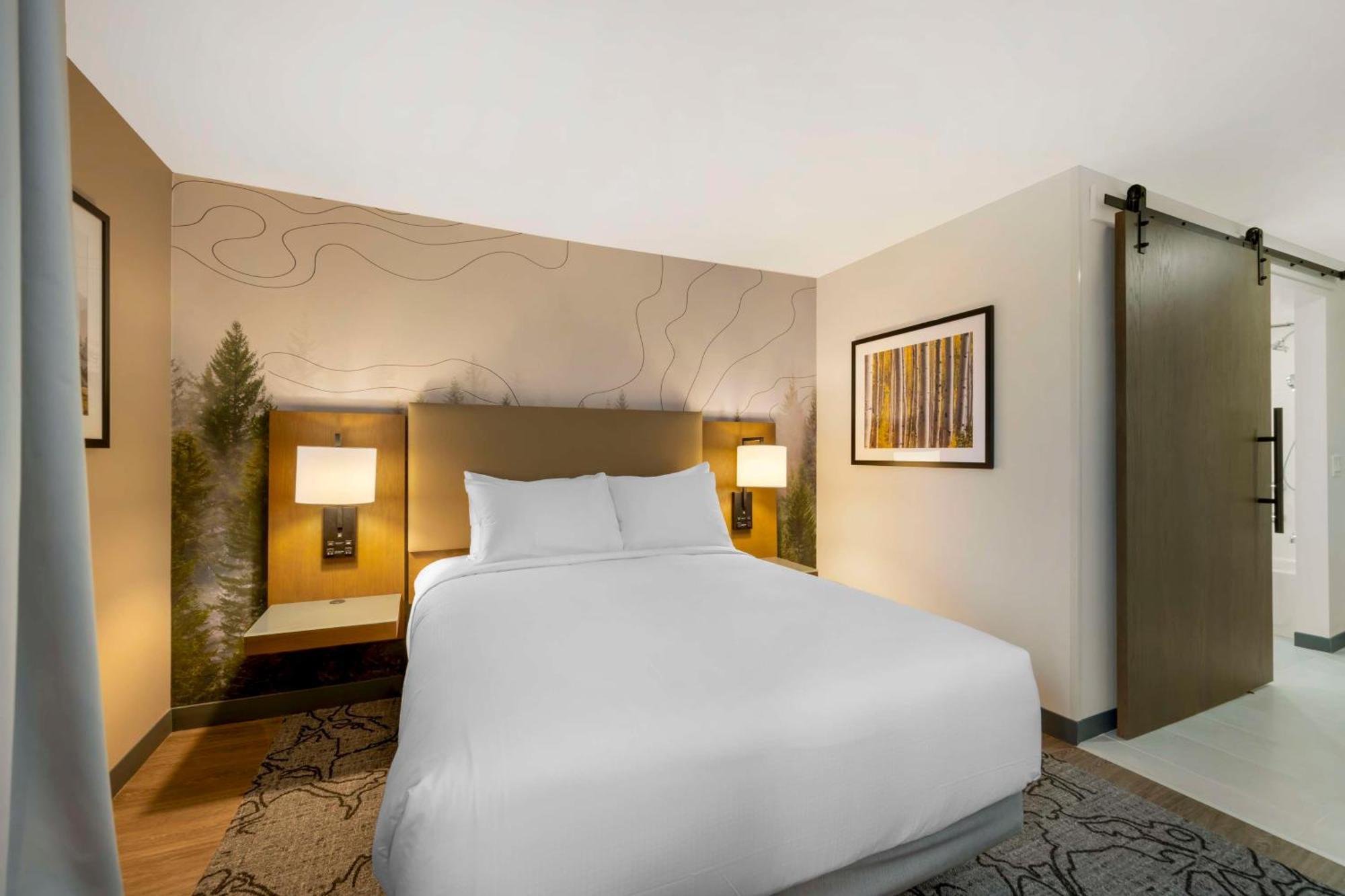 Aiden By Best Western Flagstaff Bagian luar foto