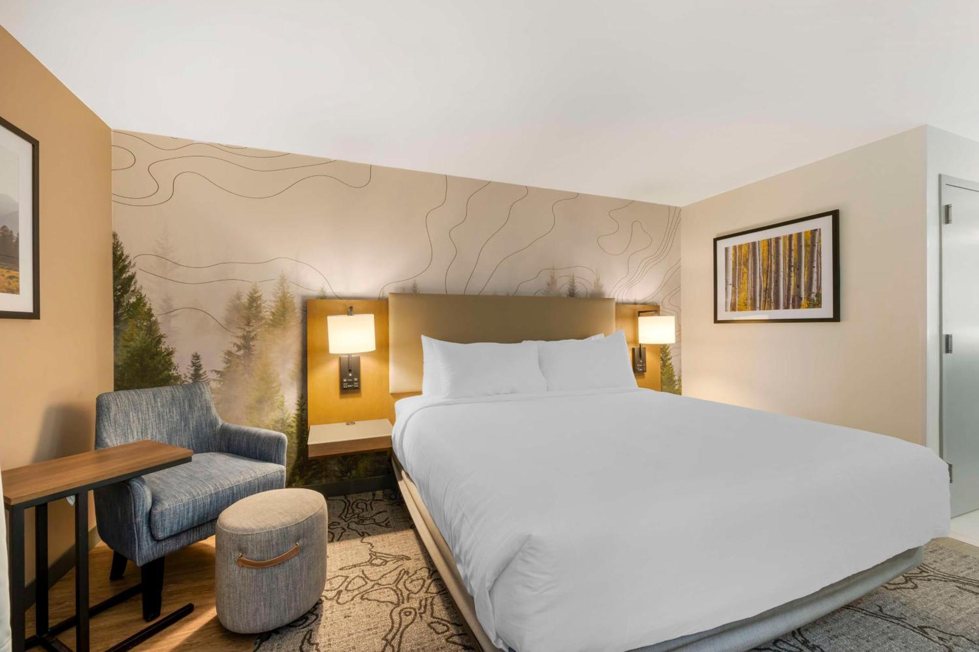Aiden By Best Western Flagstaff Bagian luar foto