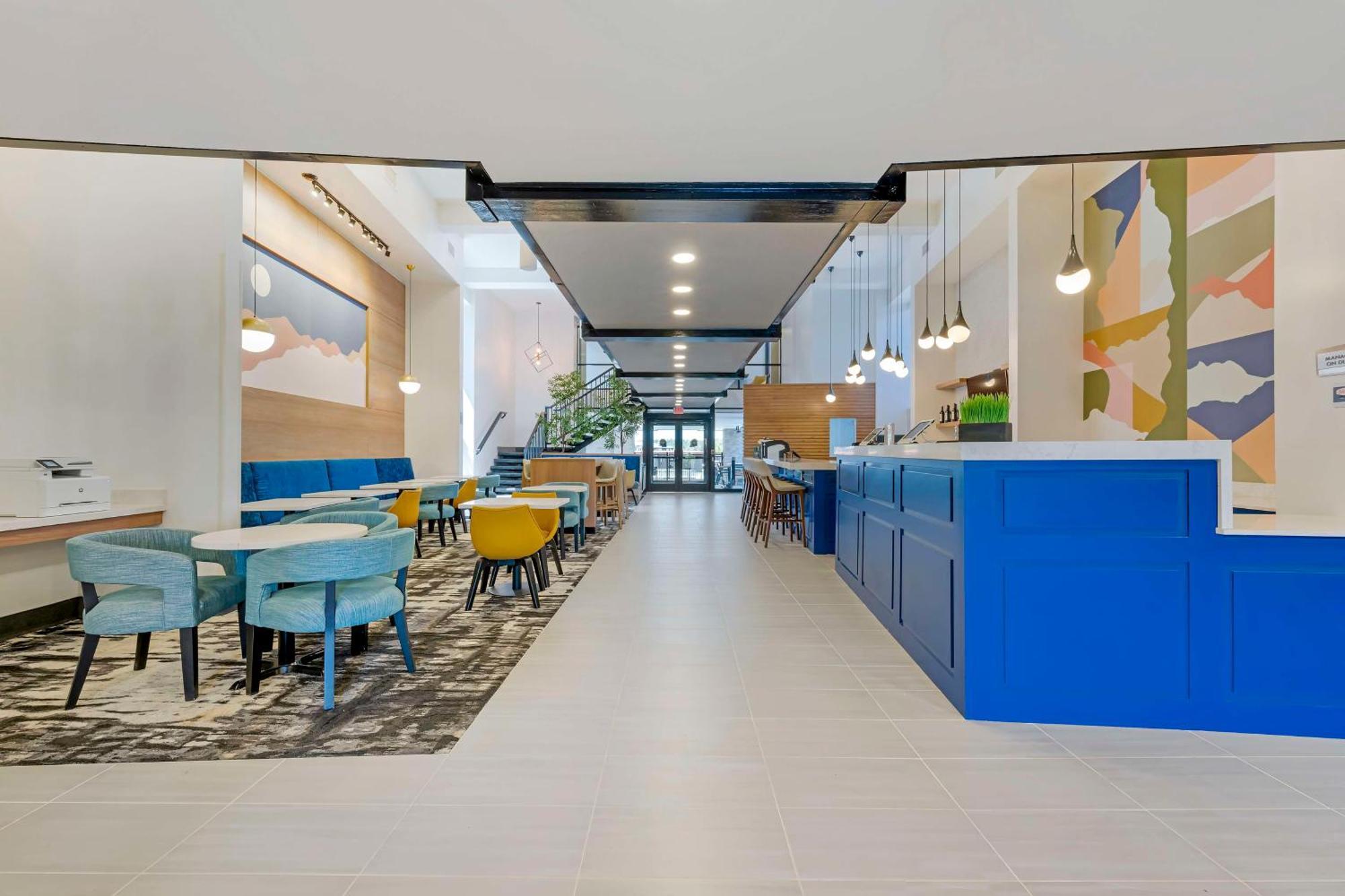 Aiden By Best Western Flagstaff Bagian luar foto