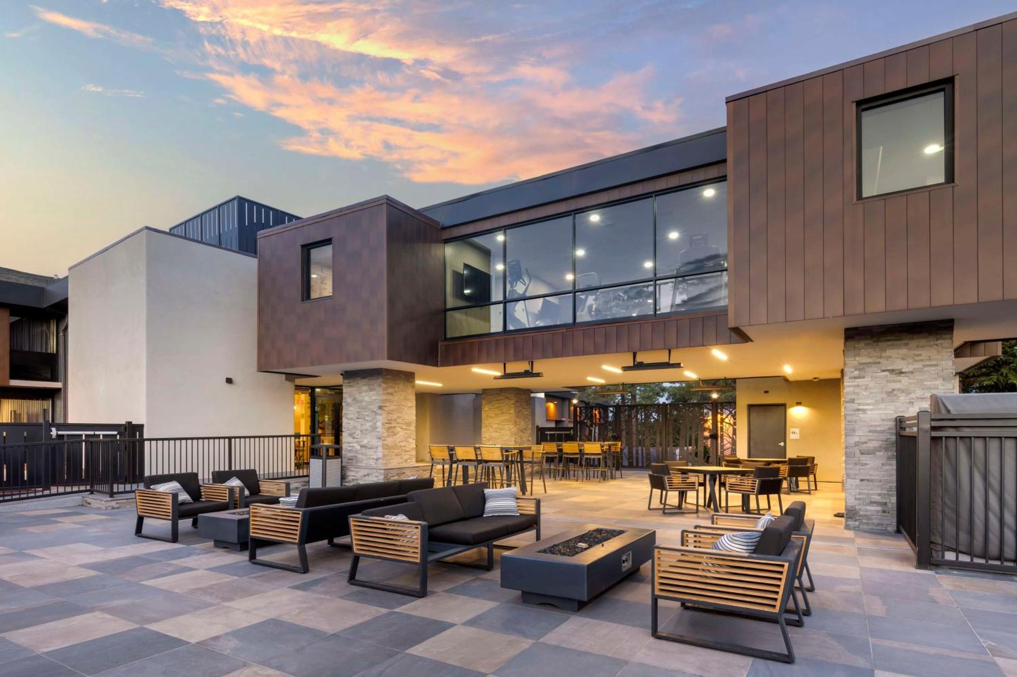 Aiden By Best Western Flagstaff Bagian luar foto
